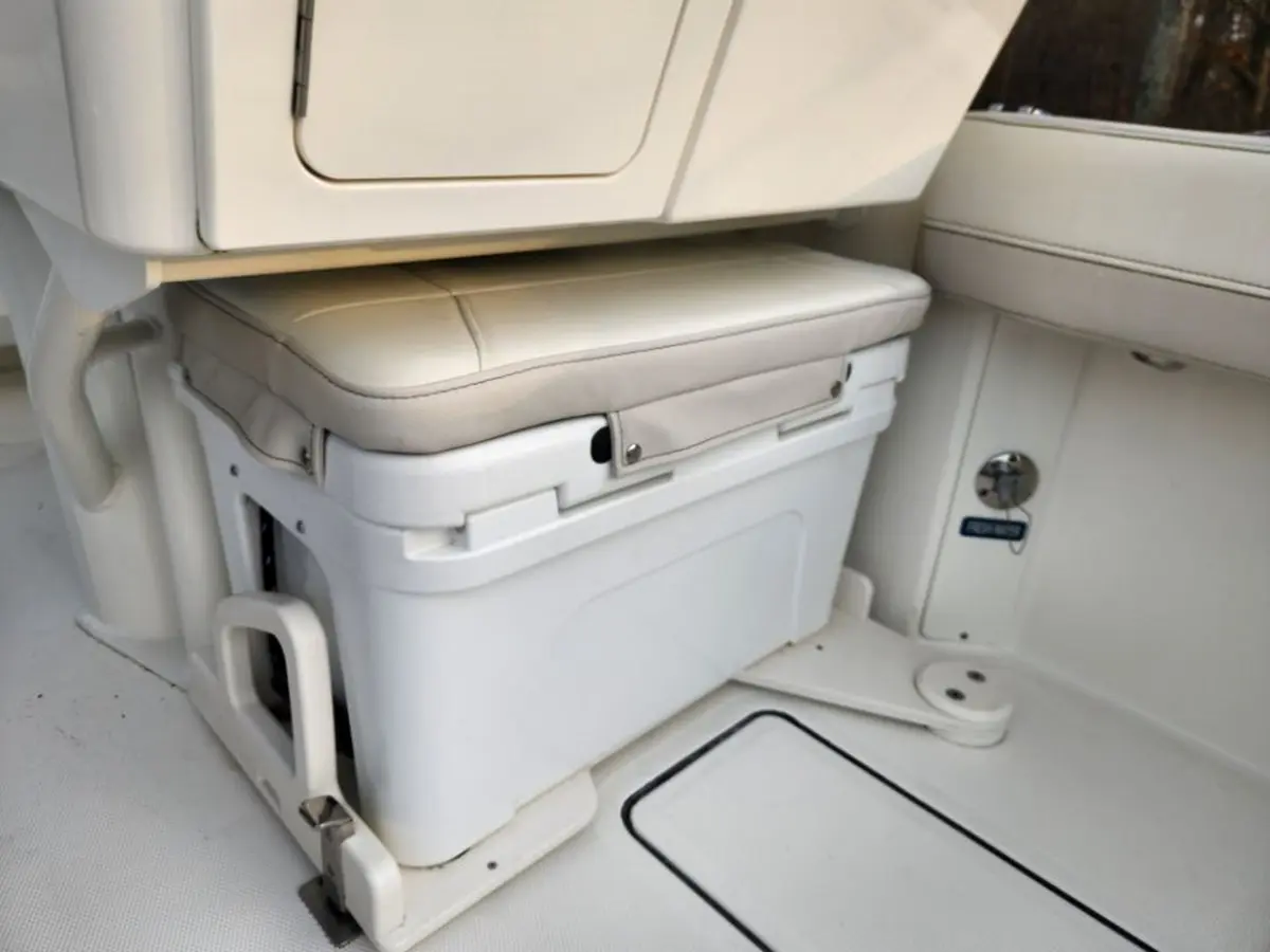 Thumbnail von World Cat 260 CC ALICAT