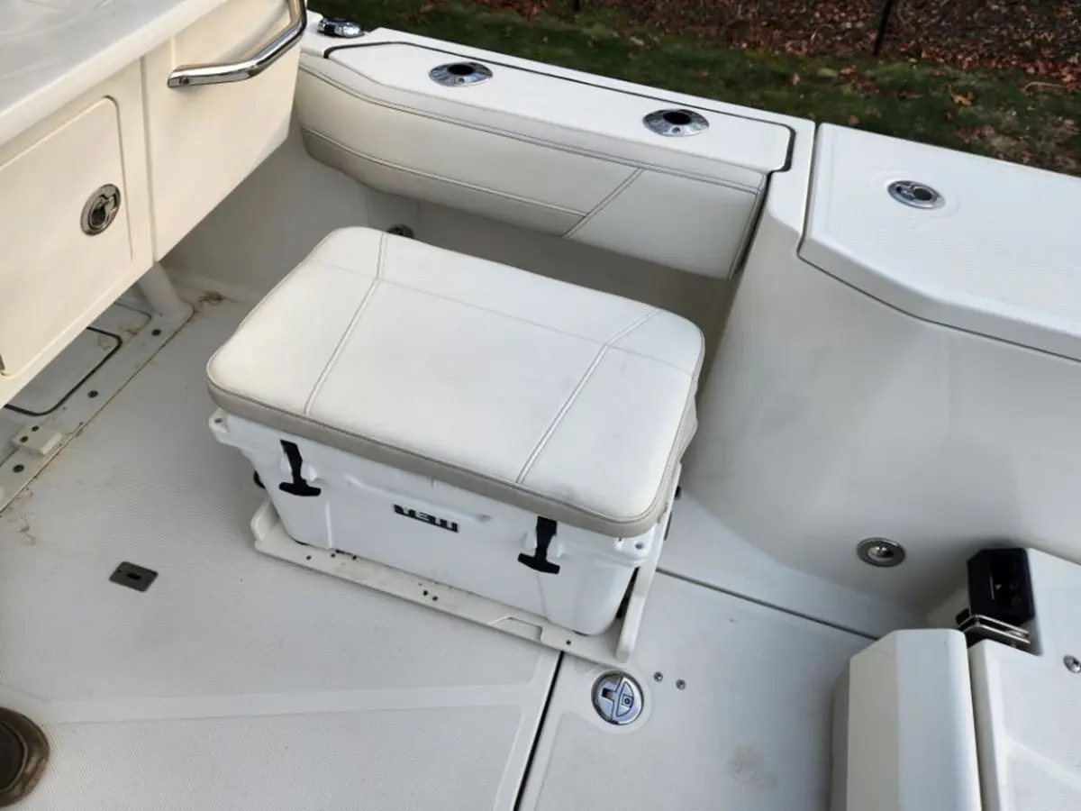 Thumbnail von World Cat 260 CC ALICAT