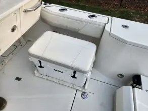 Thumbnail von World Cat 260 CC ALICAT