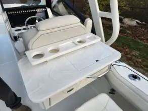 Thumbnail von World Cat 260 CC ALICAT