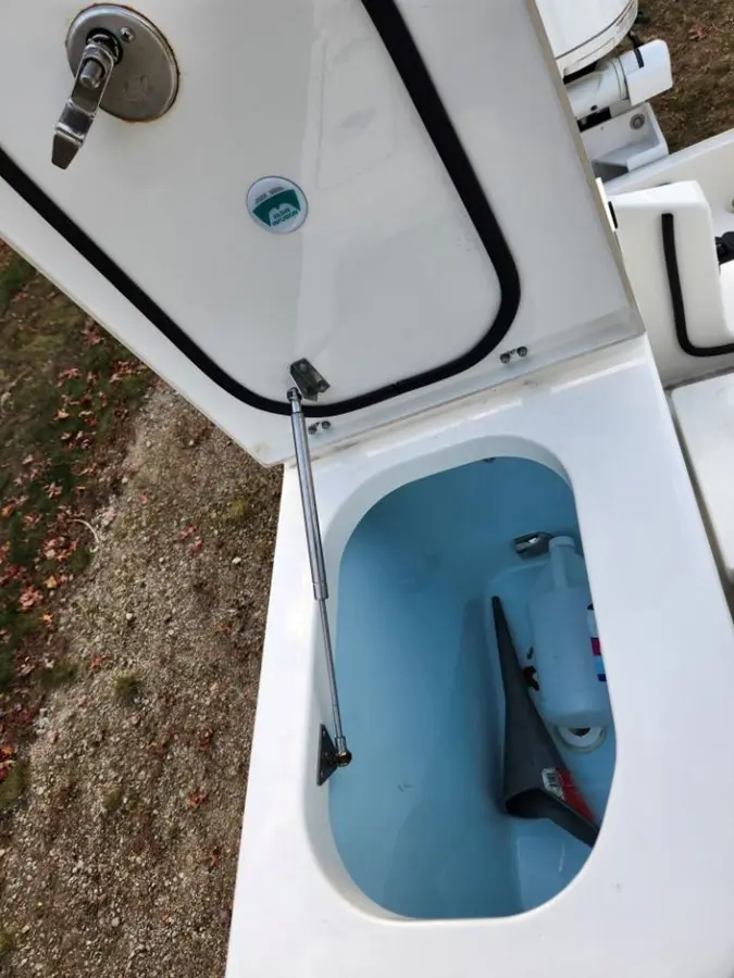 Thumbnail von World Cat 260 CC ALICAT