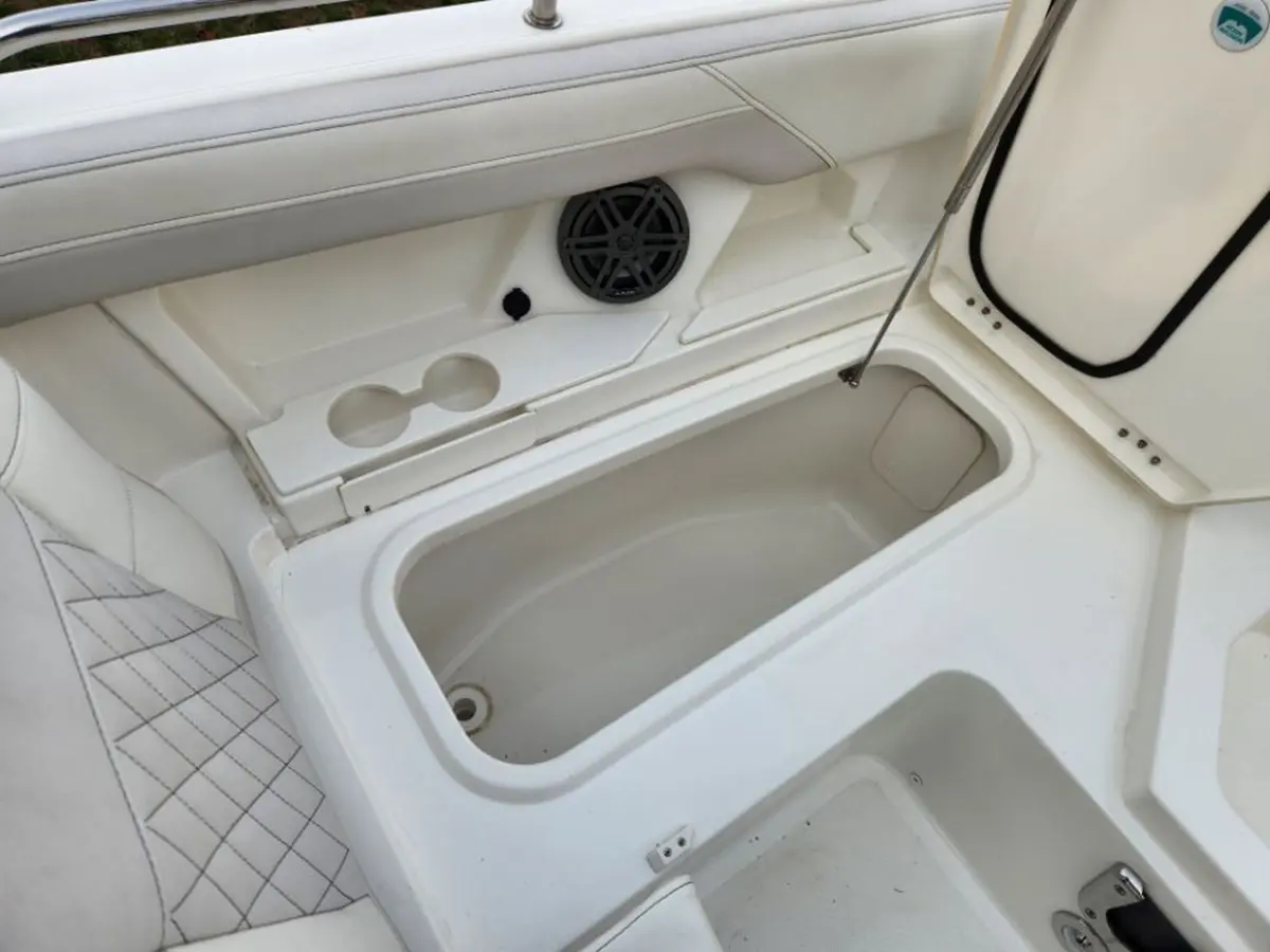 Thumbnail von World Cat 260 CC ALICAT