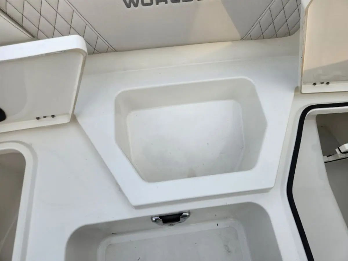 Thumbnail von World Cat 260 CC ALICAT