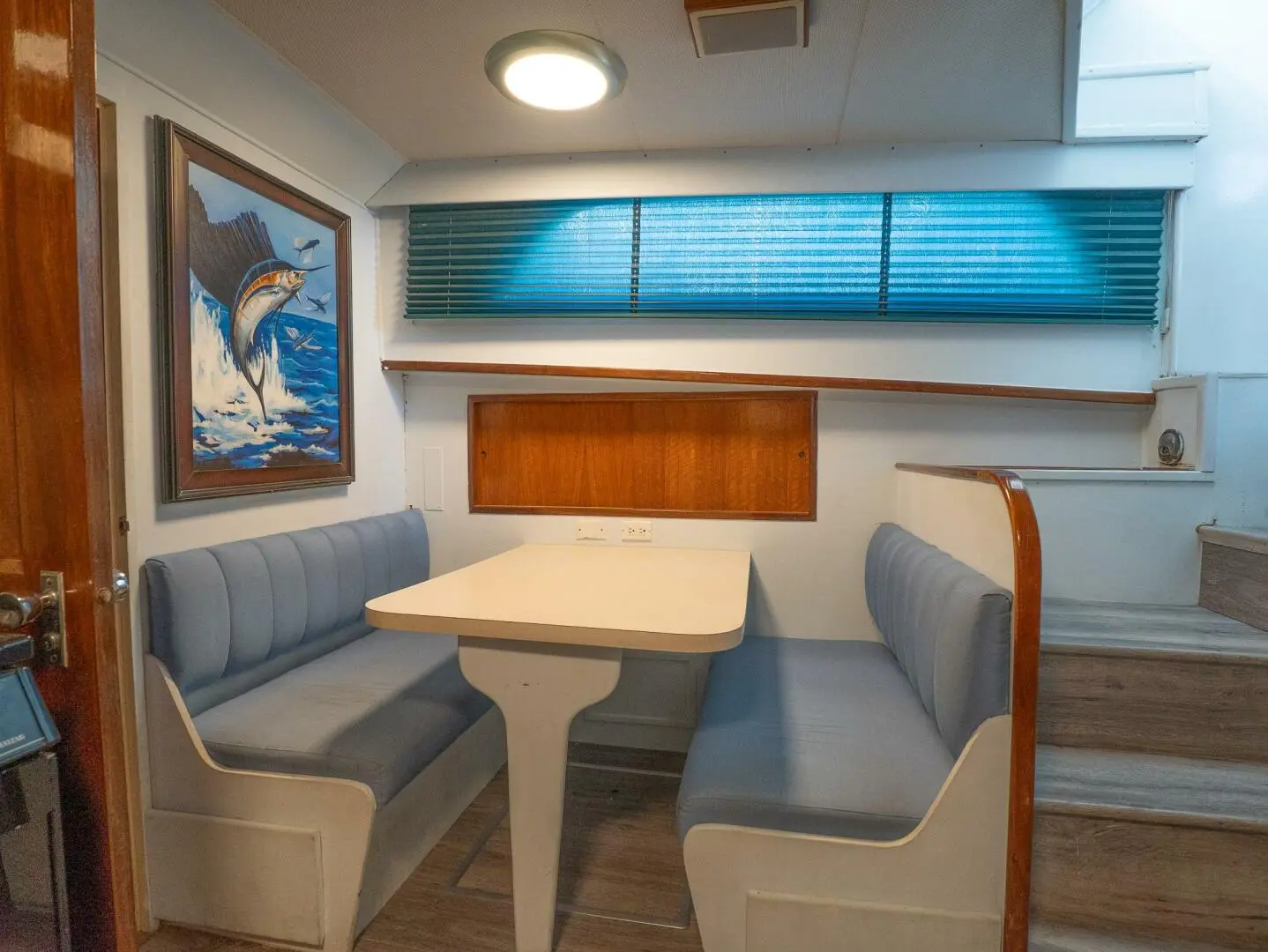 Thumbnail von ハッタラス 58 ヨット フィッシュ ソレナ