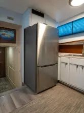 Thumbnail von Hatteras 58 Yacht Fish Solena