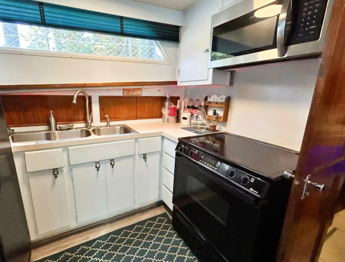 Thumbnail von ハッタラス 58 ヨット フィッシュ ソレナ