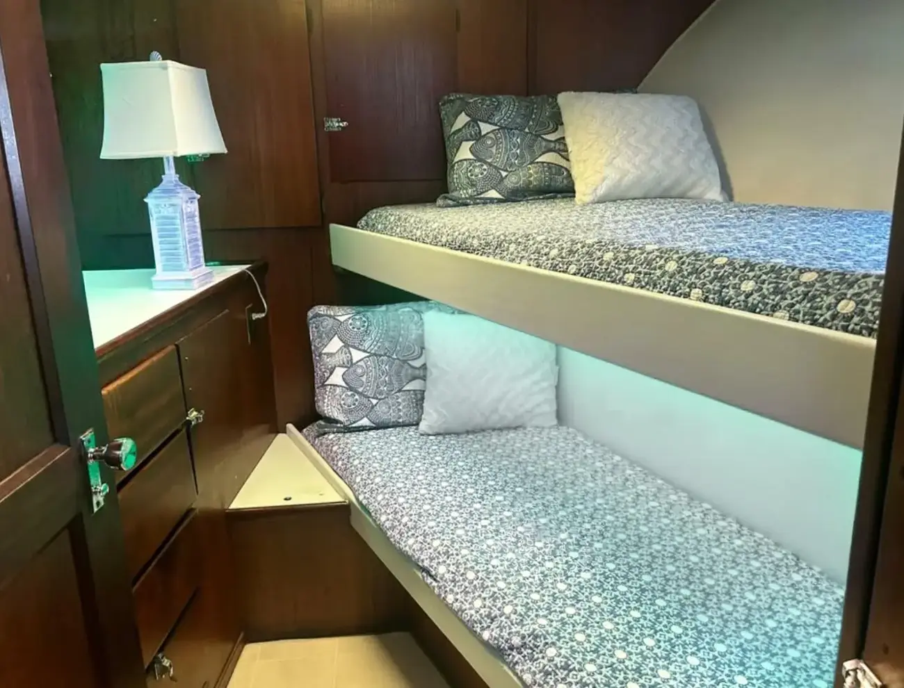 Thumbnail von ハッタラス 58 ヨット フィッシュ ソレナ