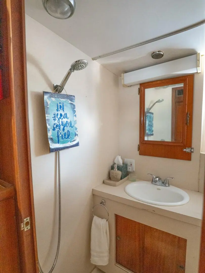 Thumbnail von ハッタラス 58 ヨット フィッシュ ソレナ