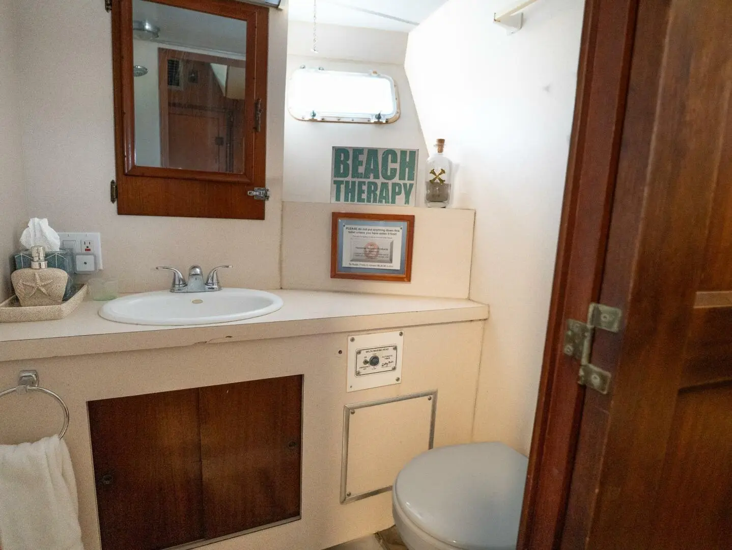 Thumbnail von ハッタラス 58 ヨット フィッシュ ソレナ