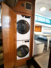 Thumbnail von Hatteras 58 Yacht Fish Solena