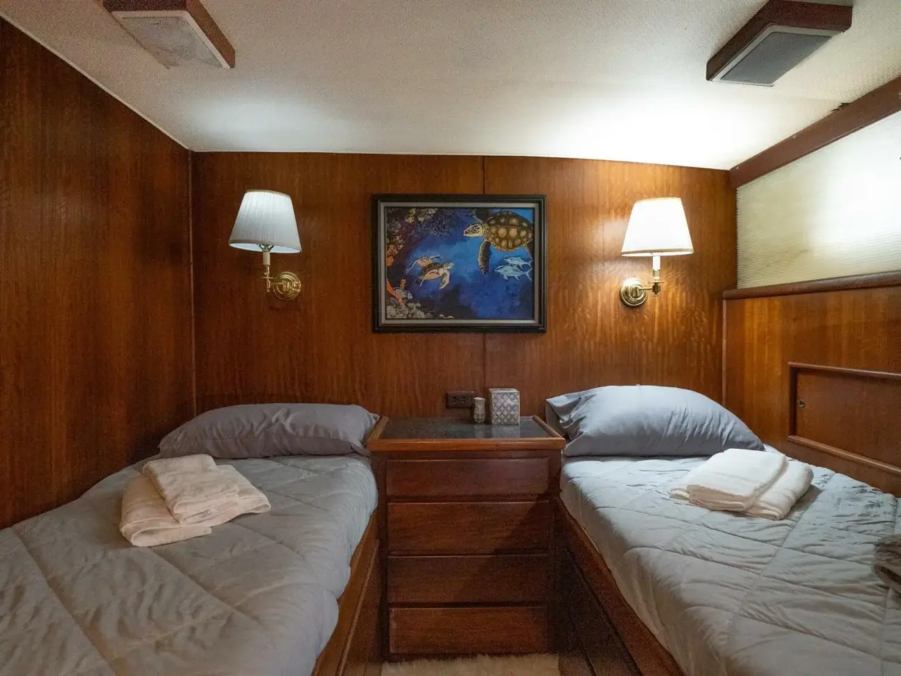 Thumbnail von ハッタラス 58 ヨット フィッシュ ソレナ