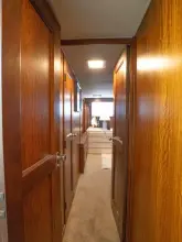 Thumbnail von Hatteras 58 Yacht Fish Solena