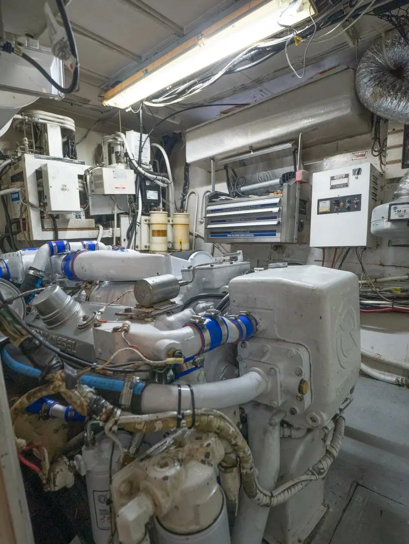 Thumbnail von ハッタラス 58 ヨット フィッシュ ソレナ