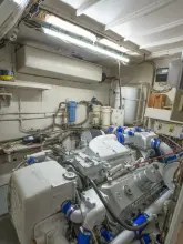 Thumbnail von Hatteras 58 Yacht Fish Solena