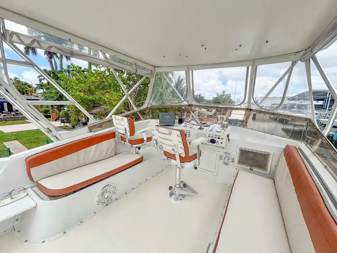 Thumbnail von ハッタラス 58 ヨット フィッシュ ソレナ