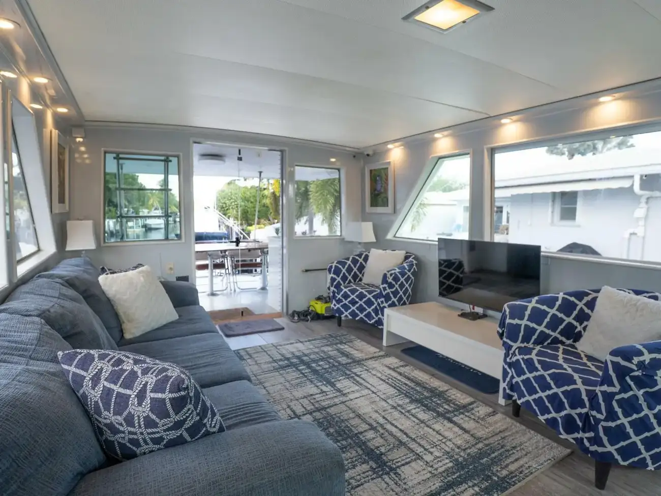 Thumbnail von ハッタラス 58 ヨット フィッシュ ソレナ