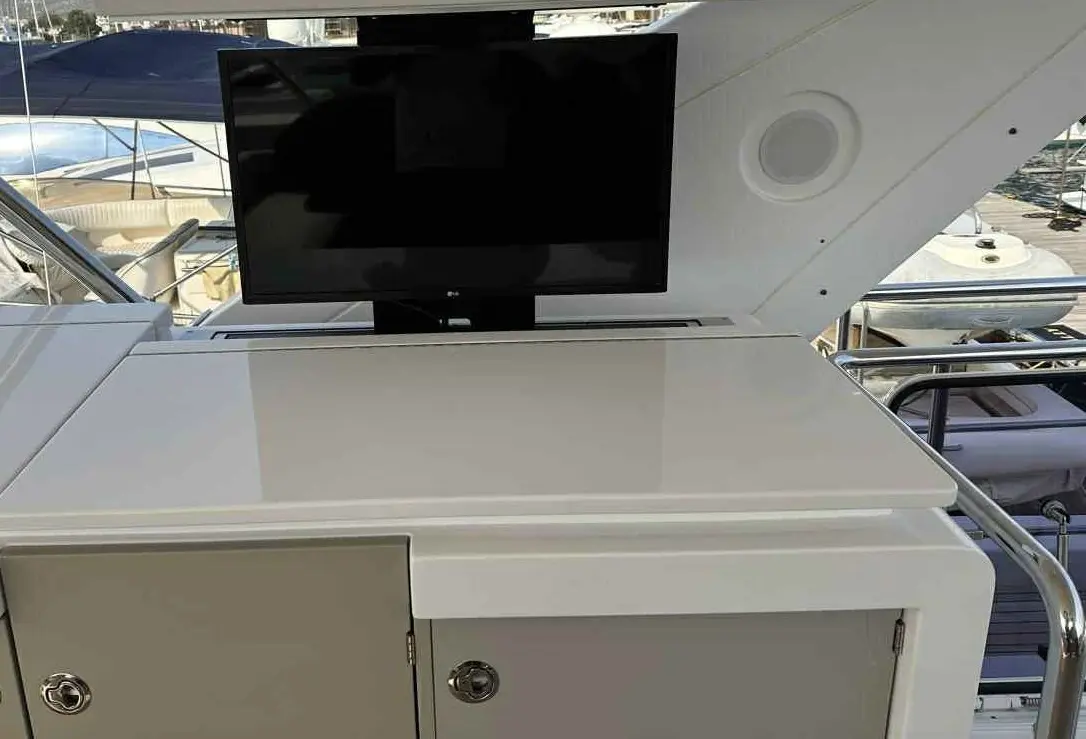 Thumbnail von Azimut Fly 72 1746