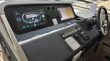 Thumbnail von Azimut Fly 72 1746