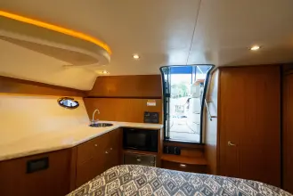 Thumbnail von Tiara Yachts 3100 Coronet