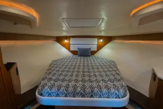 Thumbnail von Tiara Yachts 3100 Coronet