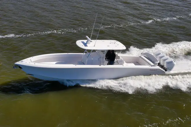 Bahama 41