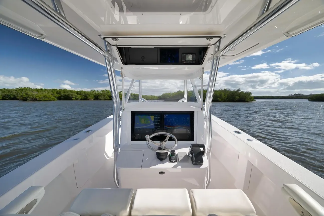 Thumbnail von Bahama 41