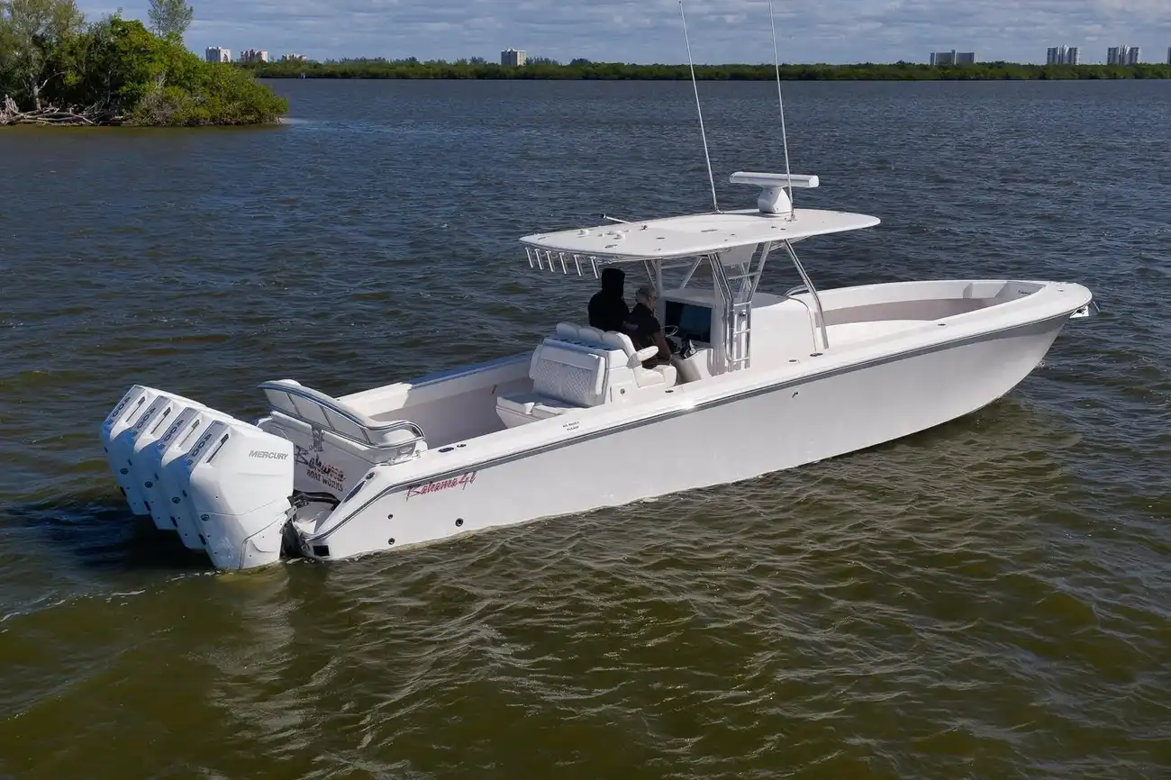 Thumbnail von Bahama 41