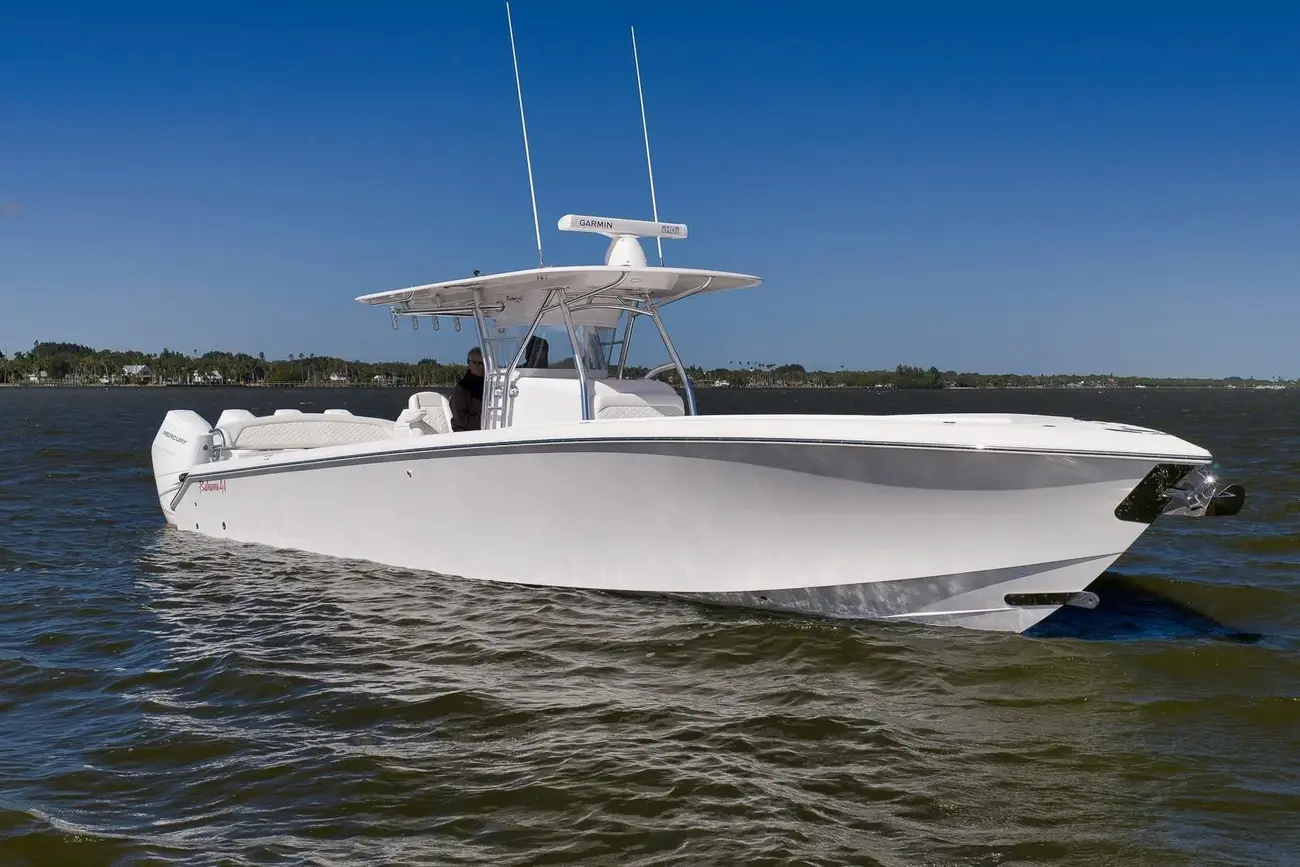 Thumbnail von Bahama 41