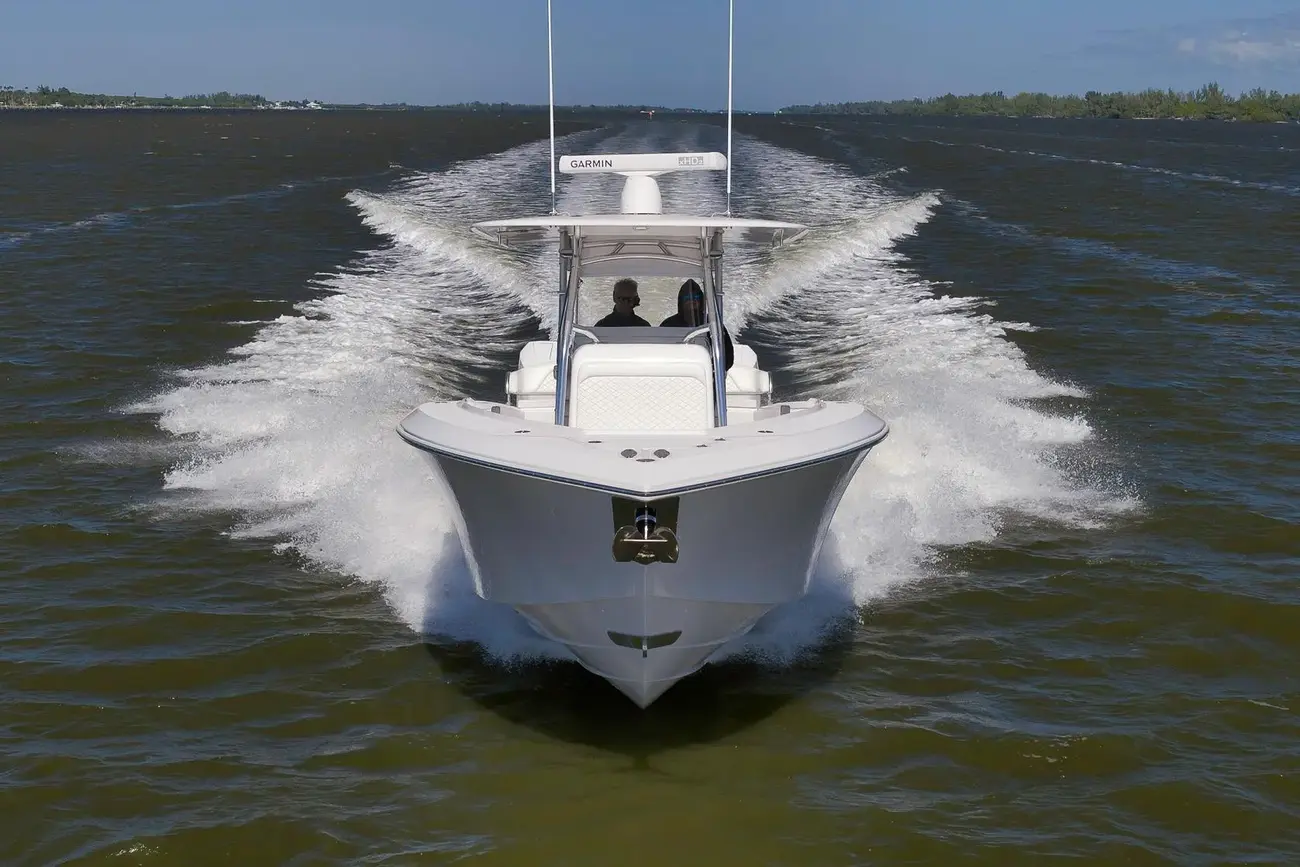 Thumbnail von Bahama 41