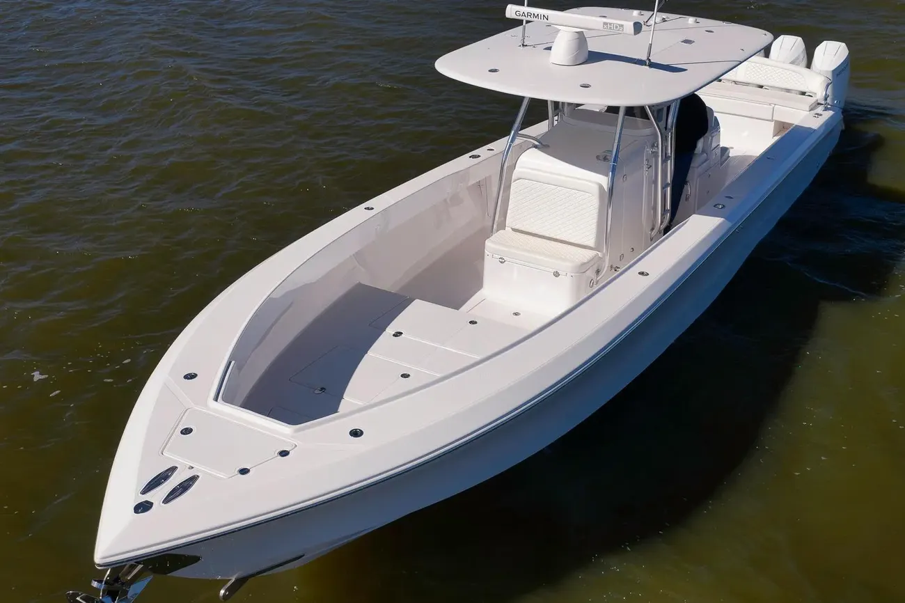 Thumbnail von Bahama 41