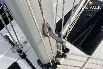 Thumbnail von Hanse 388