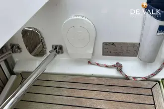 Thumbnail von Hanse 388