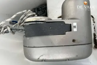 Thumbnail von Hanse 388