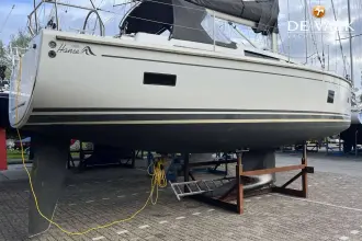 Thumbnail von Hanse 388