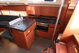 Thumbnail von Hanse 388