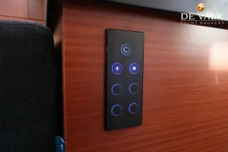 Thumbnail von Hanse 388