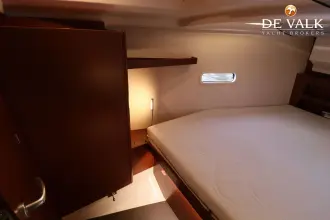 Thumbnail von Hanse 388