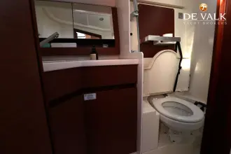 Thumbnail von Hanse 388