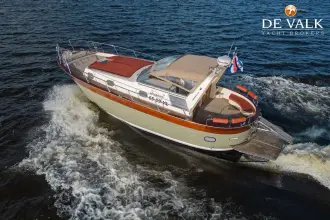 Thumbnail von Apreamare 11 Cabinato