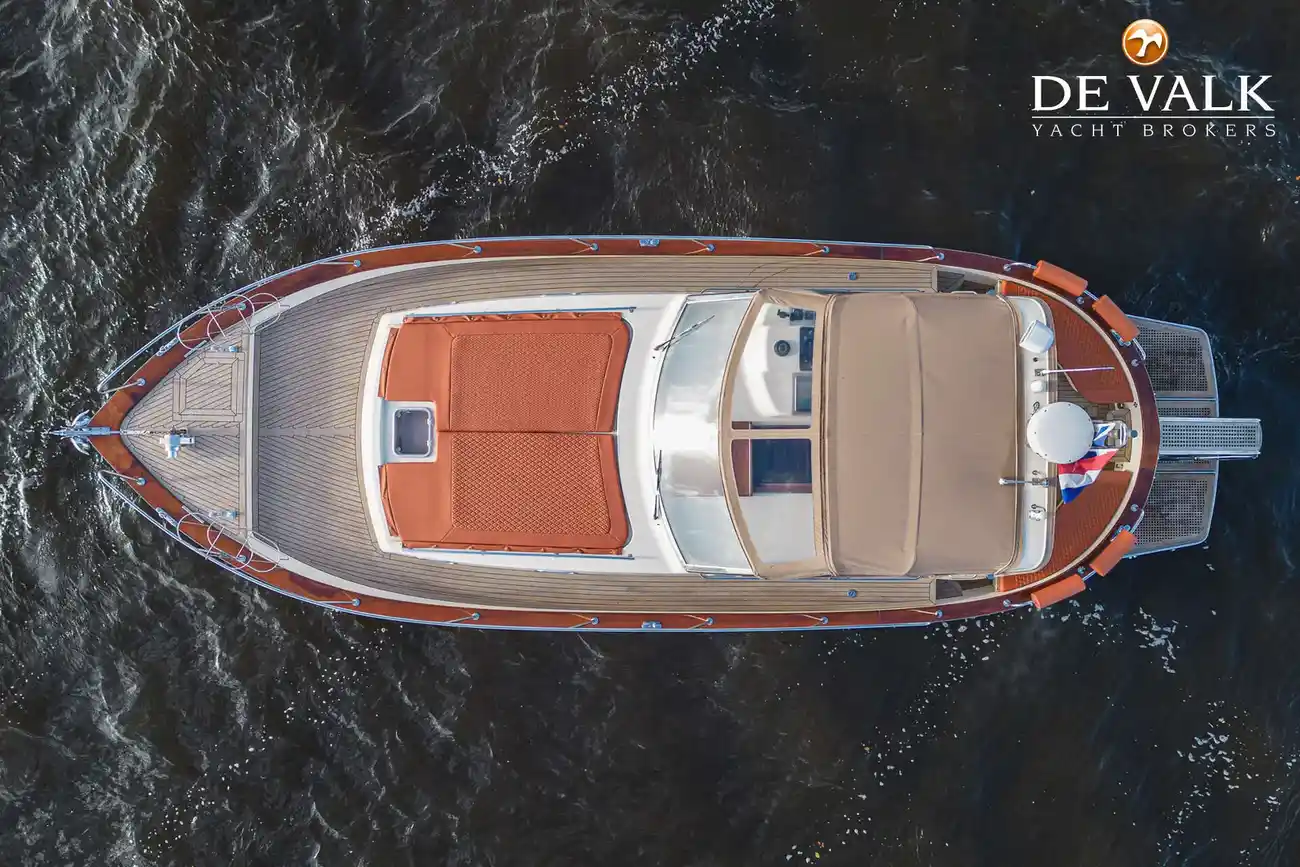 Thumbnail von Apreamare 11 Cabinato