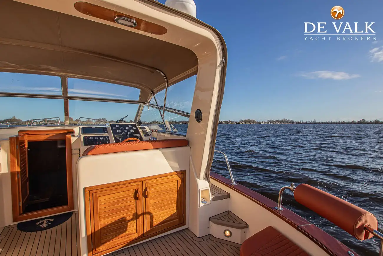 Thumbnail von Apreamare 11 Cabinato