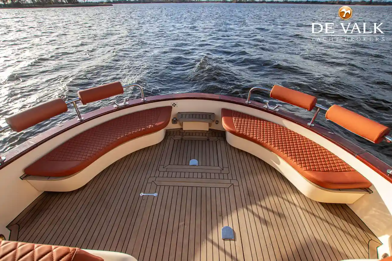 Thumbnail von Apreamare 11 Cabinato