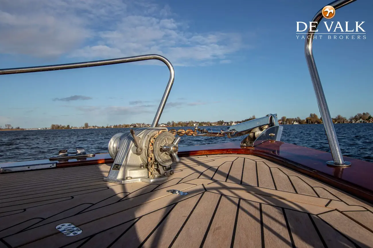 Thumbnail von Apreamare 11 Cabinato