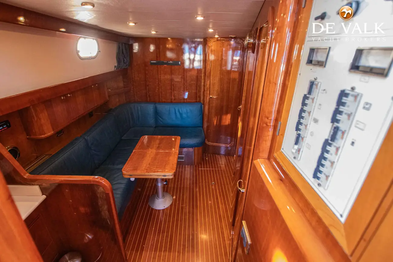 Thumbnail von Apreamare 11 Cabinato