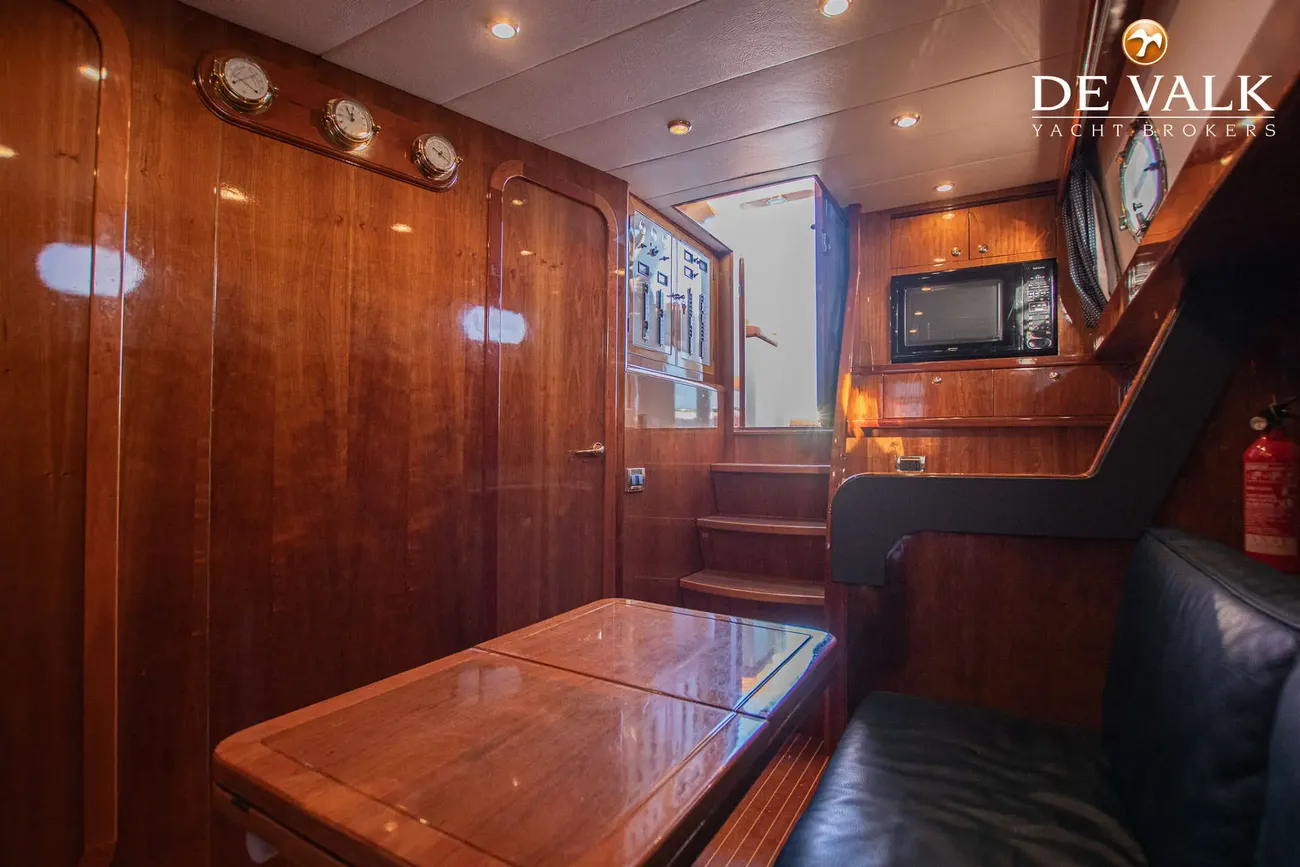 Thumbnail von Apreamare 11 Cabinato