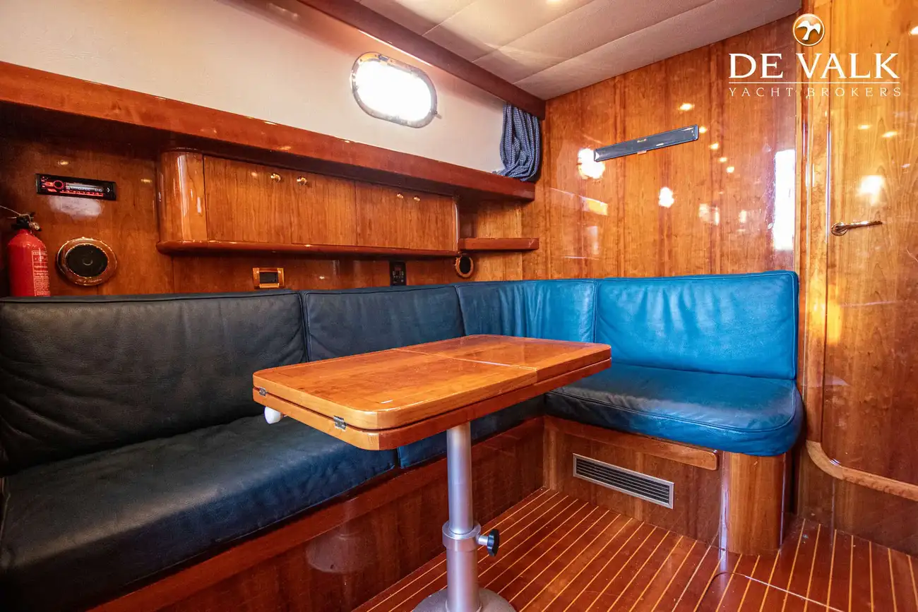 Thumbnail von Apreamare 11 Cabinato