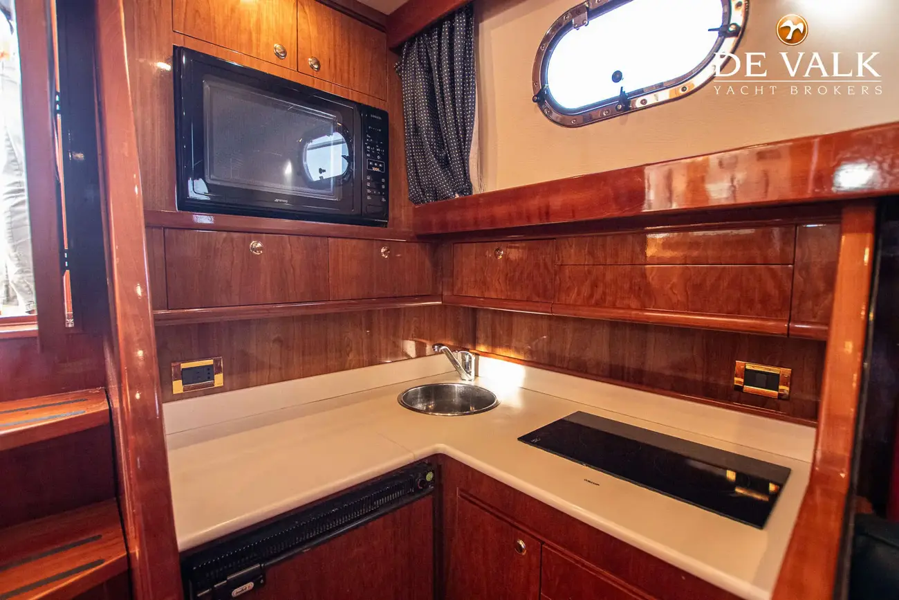 Thumbnail von Apreamare 11 Cabinato