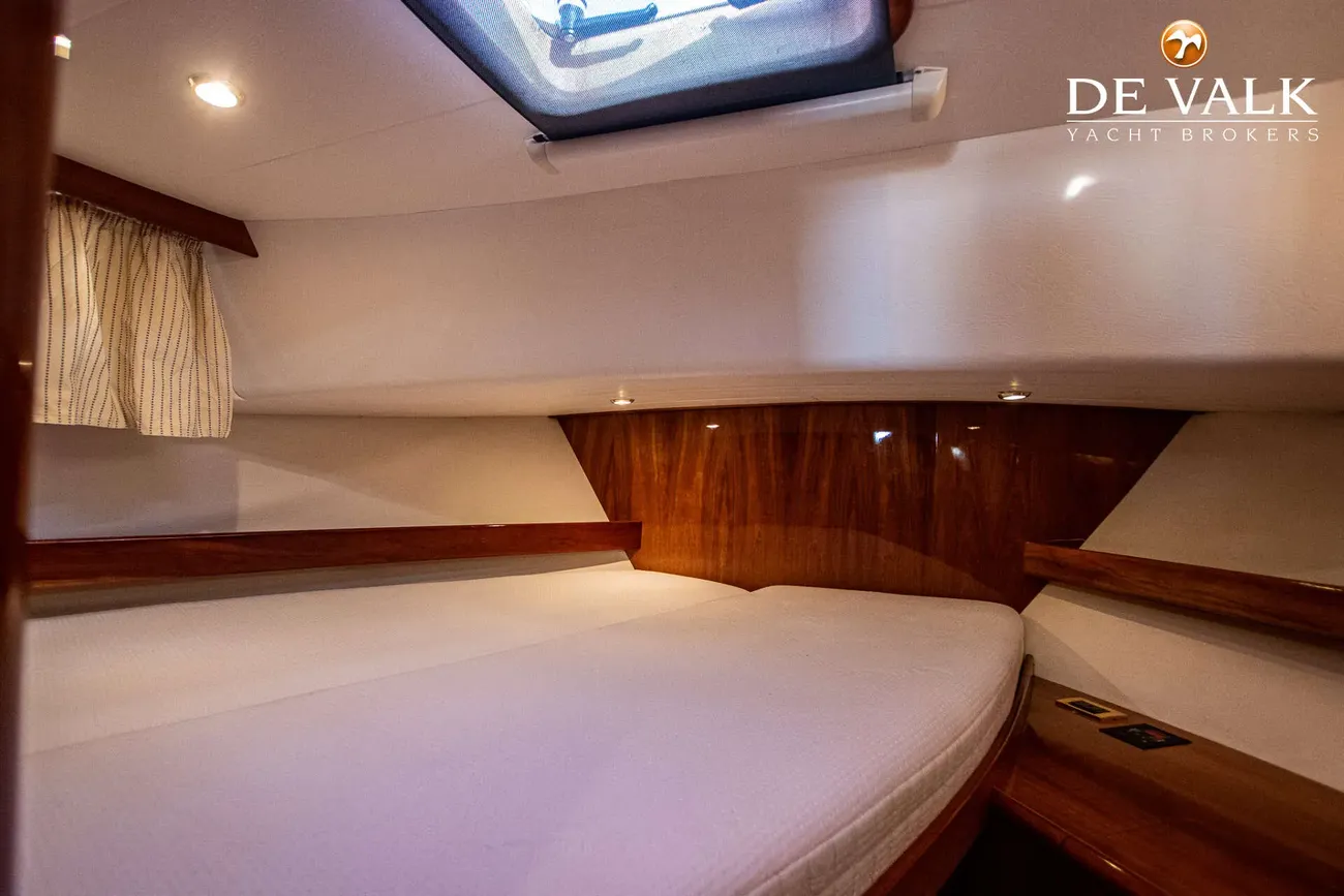 Thumbnail von Apreamare 11 Cabinato