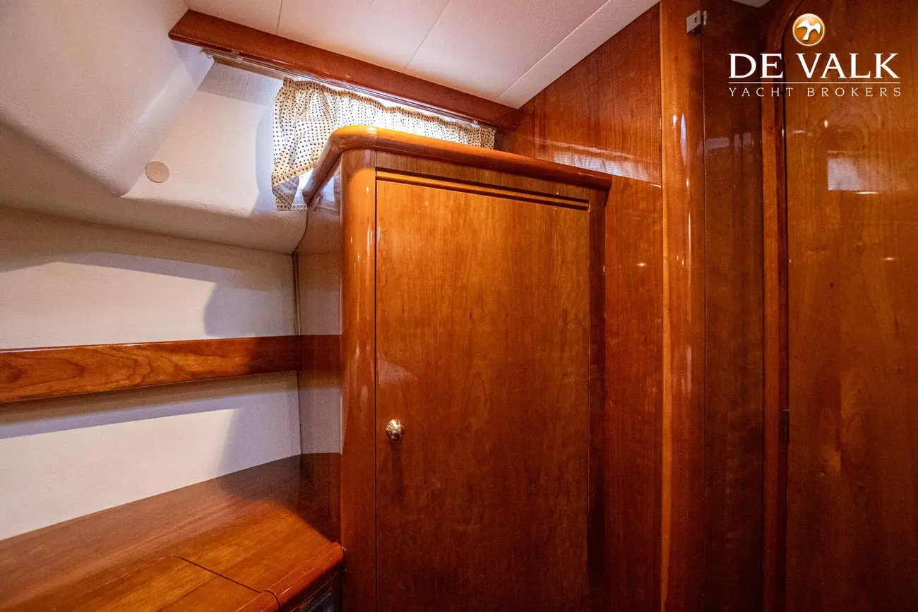 Thumbnail von Apreamare 11 Cabinato