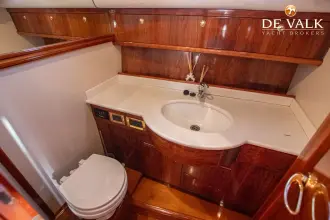 Thumbnail von Apreamare 11 Cabinato